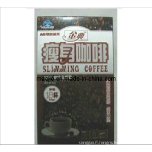 Jindian minceur poids perte café (MJ161)